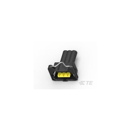 Te Connectivity ASS'Y 3P JP TIMER 444072-1